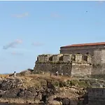 Daire Pedra De Corvos