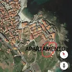 Pedra De Corvos Daire *