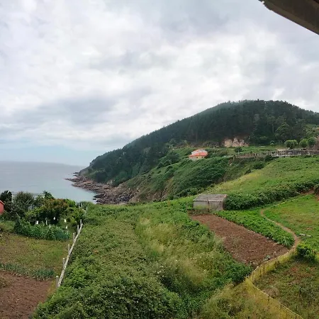 Pedra De Corvos شقة