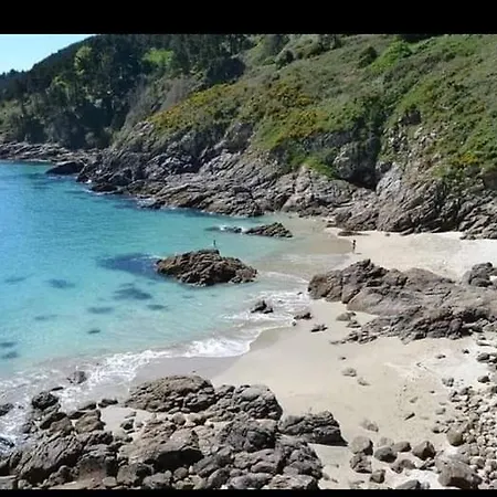 Pedra De Corvos Апартаменты *