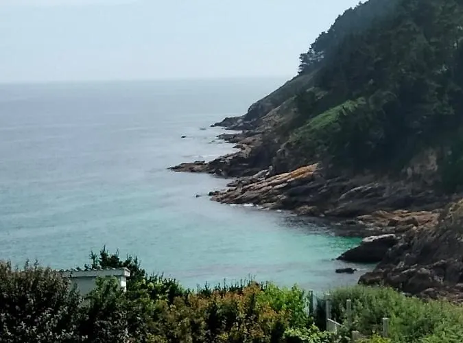 شقة Pedra De Corvos