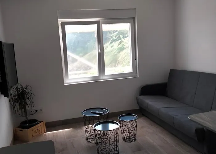 Pedra De Corvos فينيستيري