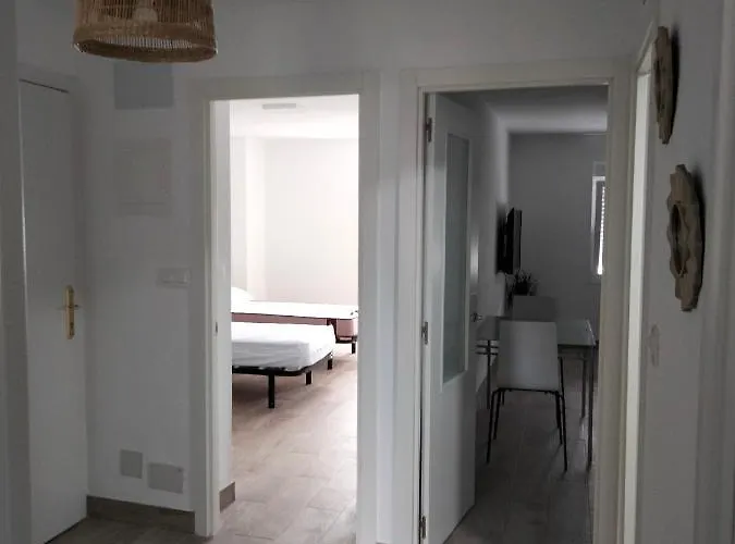 Pedra De Corvos * فينيستيري