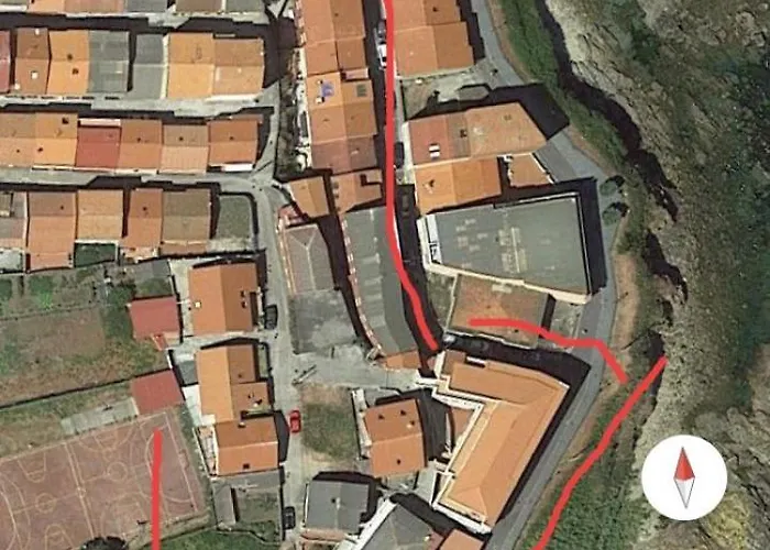 Pedra De Corvos * فينيستيري