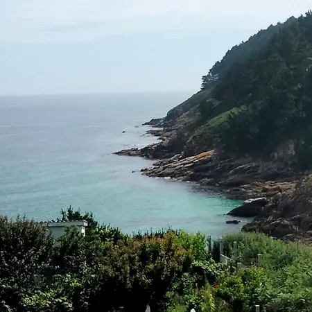 アパート Pedra De Corvos
