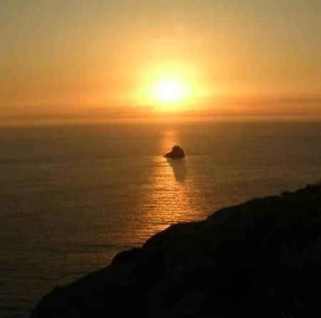 Lägenhet Pedra De Corvos Finisterre