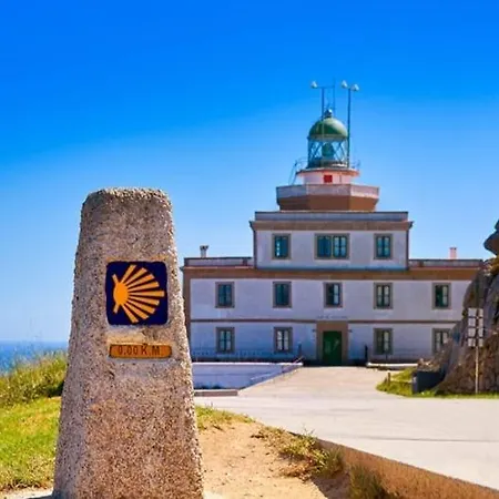 Pedra De Corvos アパート