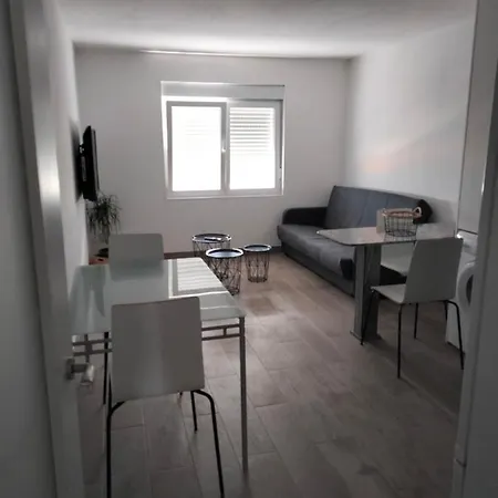 Pedra De Corvos Appartement Finisterre