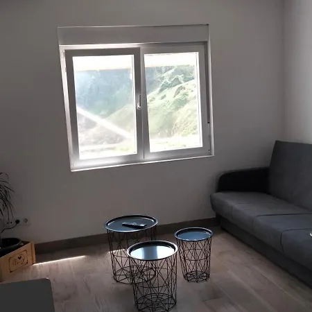 Pedra De Corvos Finisterre