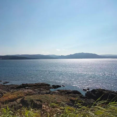 Appartement Pedra De Corvos *