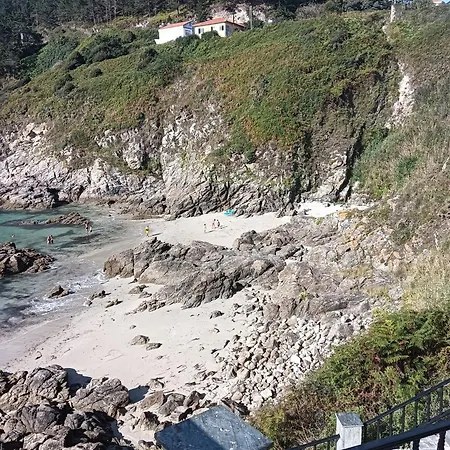 Pedra De Corvos Appartement