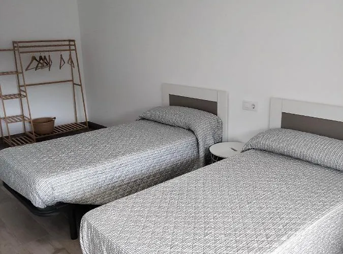 Pedra De Corvos Apartmán *