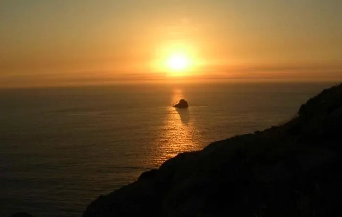 Apartmán Pedra De Corvos Finisterre
