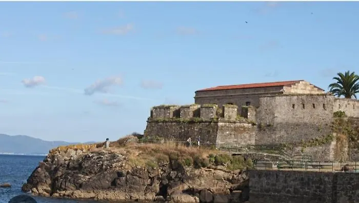 Apartmán Pedra De Corvos