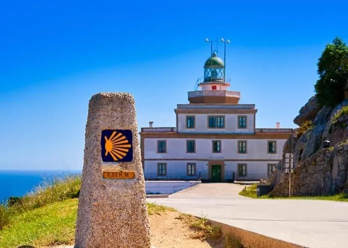 Pedra De Corvos Apartment