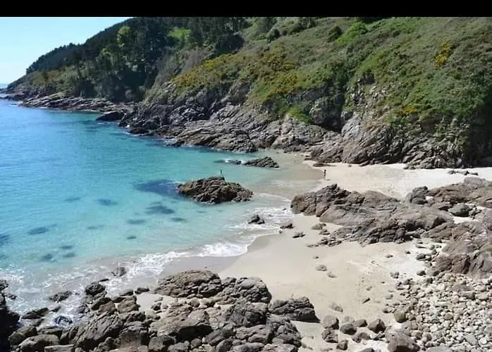 Pedra De Corvos Apartmán *