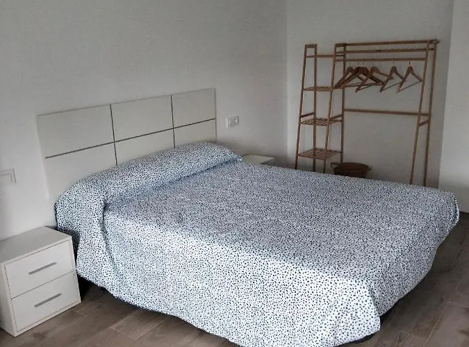 Pedra De Corvos Apartmán *