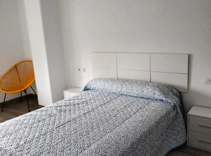 Pedra De Corvos Apartmán Finisterre