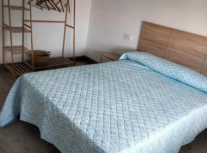 Pedra De Corvos Apartmán *