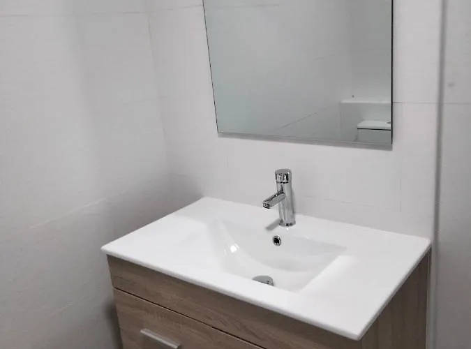 Pedra De Corvos Apartmán *