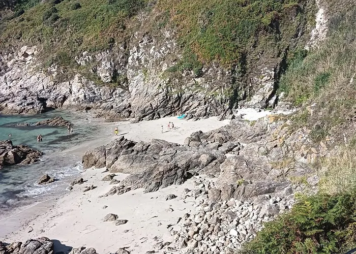 Pedra De Corvos Apartmán