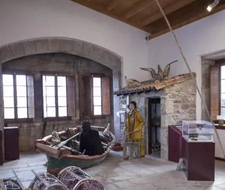 Pedra De Corvos Apartment *