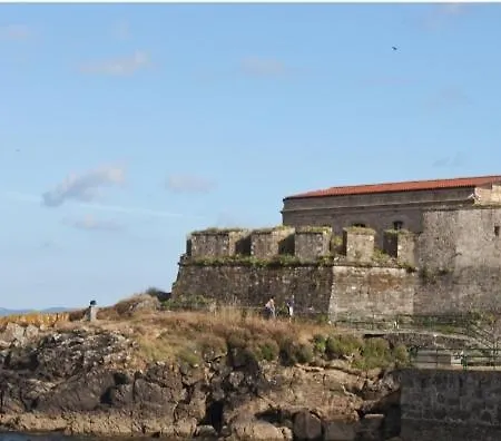 Apartment Pedra De Corvos