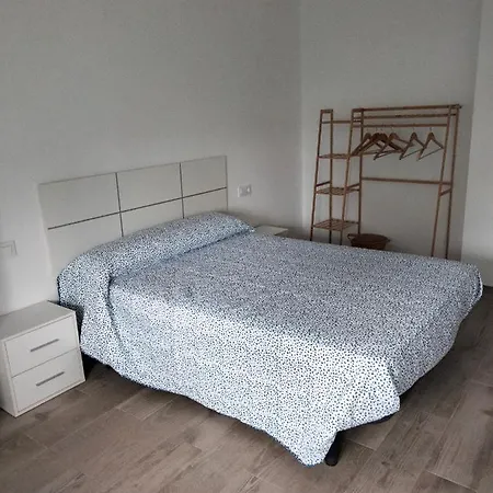 Pedra De Corvos Apartament *