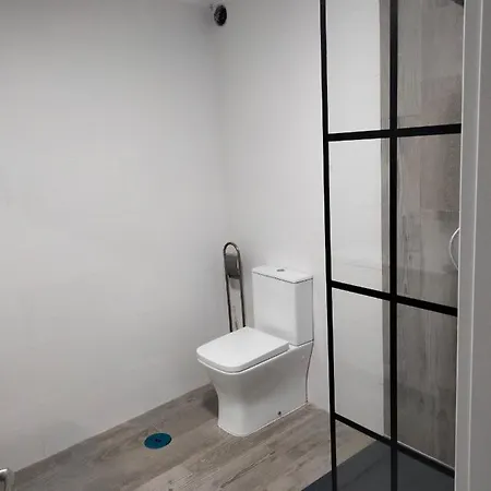 Apartment Pedra De Corvos