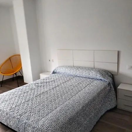 Pedra De Corvos Apartament Fisterra