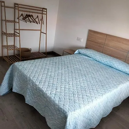 Pedra De Corvos Apartment *