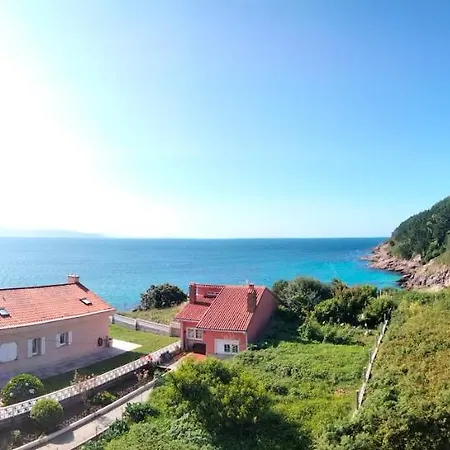Pedra De Corvos * Финистерре